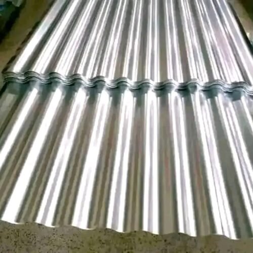 Maisha Aluzinc mabati